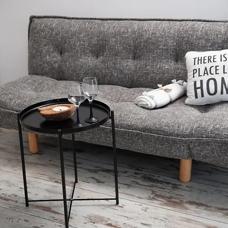 Apartamento Business Sky Loft Sófia