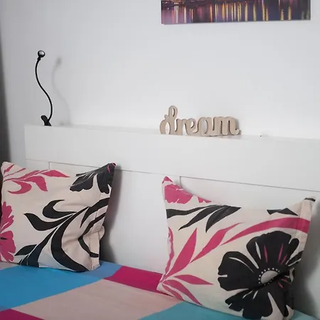 Apartamento Business Sky Loft *