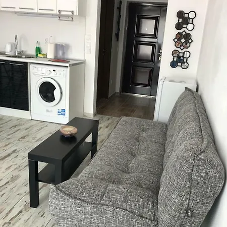 Apartamento Business Sky Loft Sófia