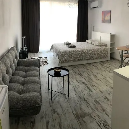 Business Sky Loft *
