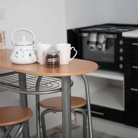 Business Sky Loft Sofia