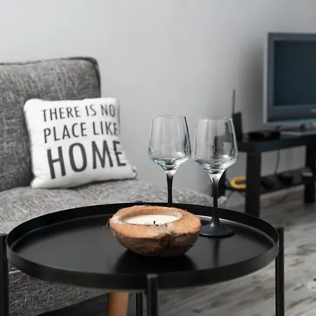 Business Sky Loft * Sofia