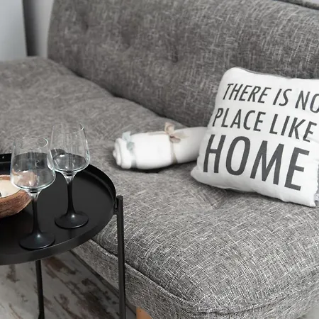 Business Sky Loft Апартаменты София