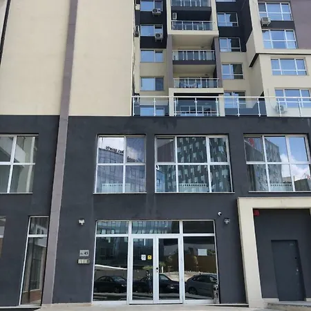 Business Sky Loft София