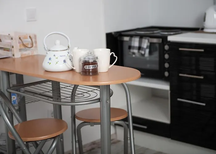 Business Sky Loft Sofia