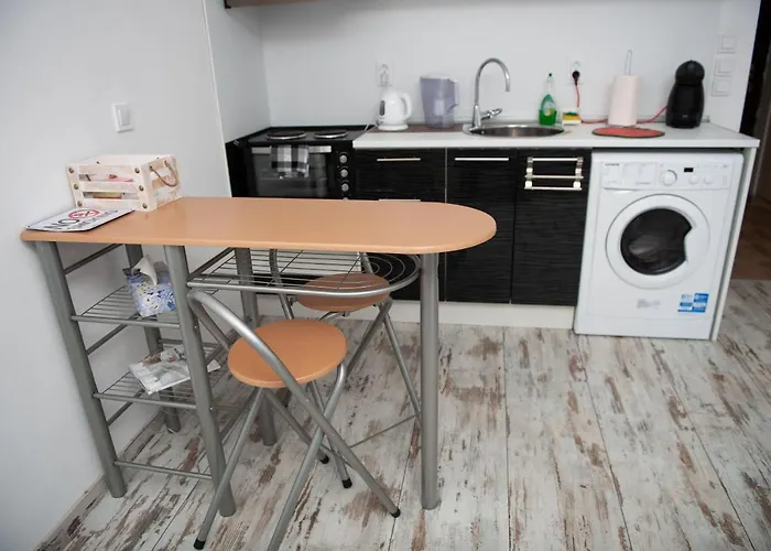 Business Sky Loft Apartamento *