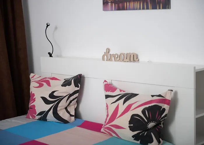 Apartamento Business Sky Loft *