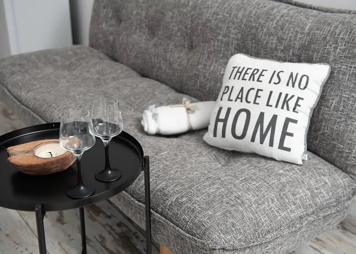 Business Sky Loft Appartement Sofia