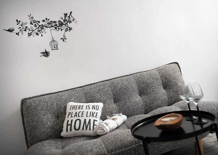 Business Sky Loft * Sofía