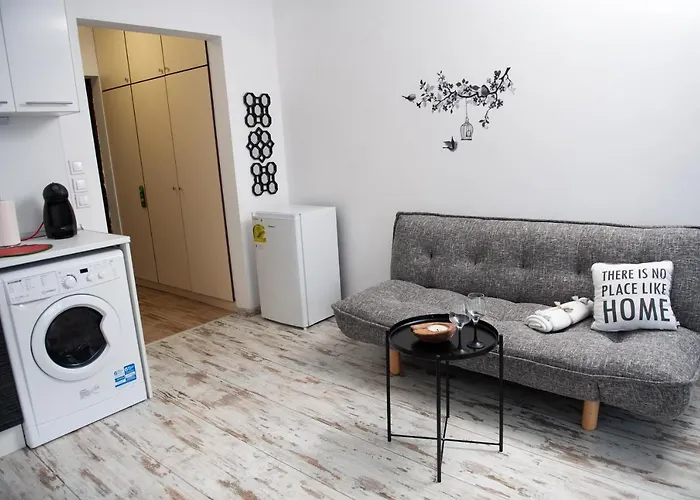 Daire Business Sky Loft