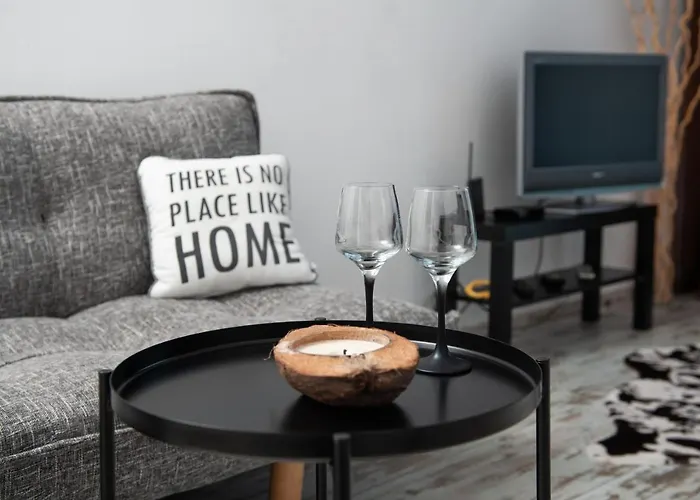 Business Sky Loft * Sofya