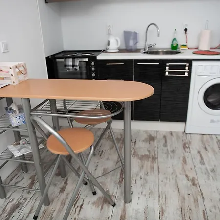 Business Sky Loft Appartement *